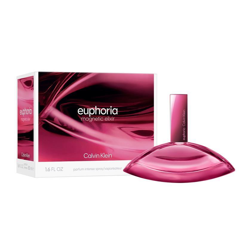 Calvin Klein Euphoria Elixir Collection Fuchsia Elixir Intense 50ml