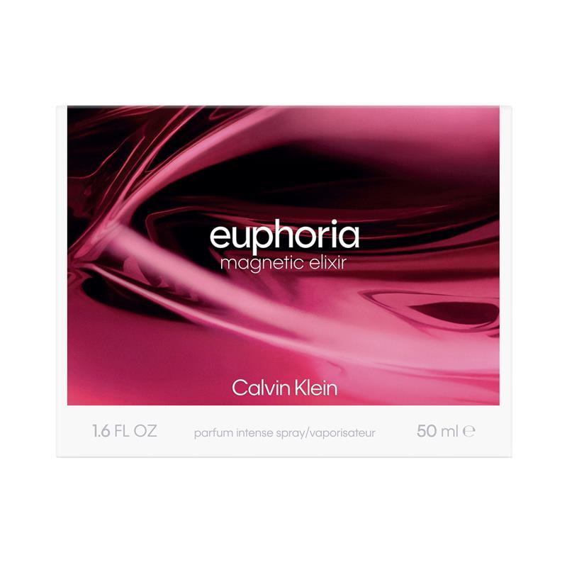 Calvin Klein Euphoria Elixir Collection Fuchsia Elixir Intense 50ml