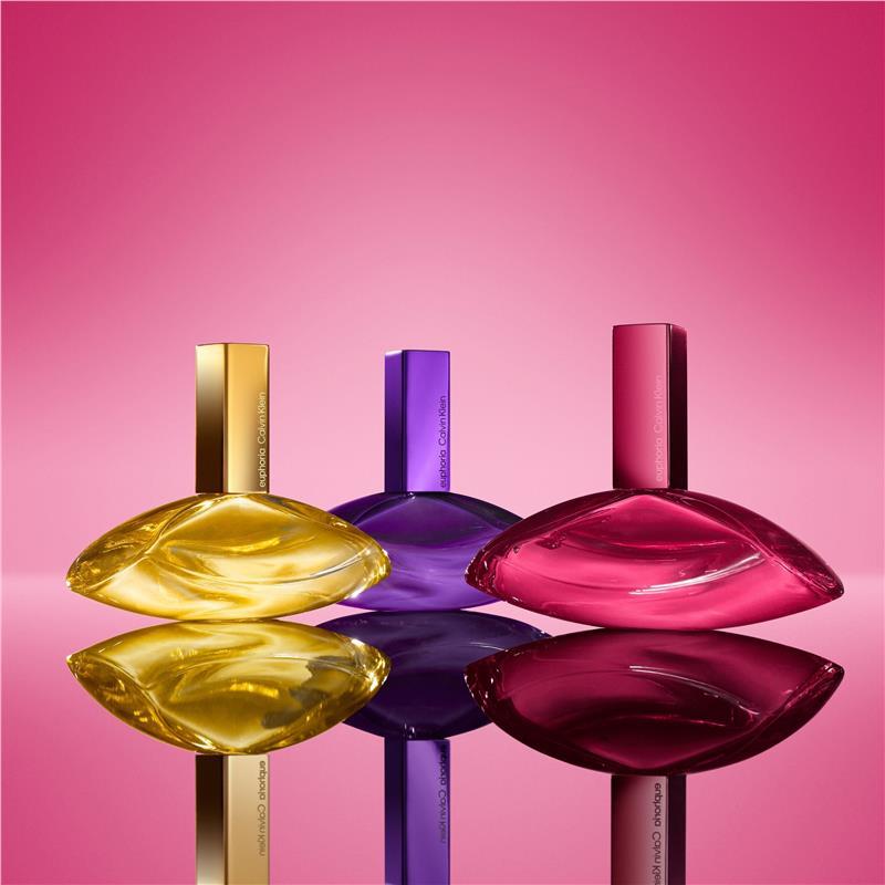 Calvin Klein Euphoria Elixir Collection Fuchsia Elixir Intense 50ml