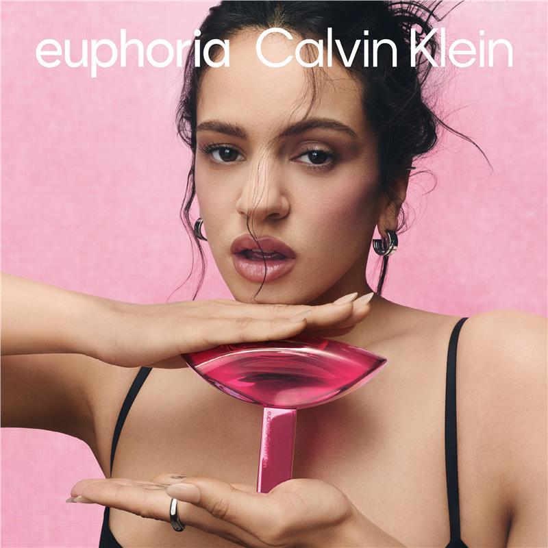 Calvin Klein Euphoria Elixir Collection Fuchsia Elixir Intense 50ml
