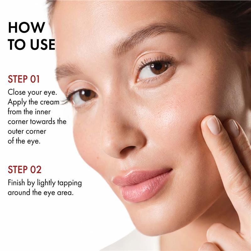 Vichy Liftactiv Hyaluronic Specialist H.A. Anti-Wrinkle Eye Care 15ml