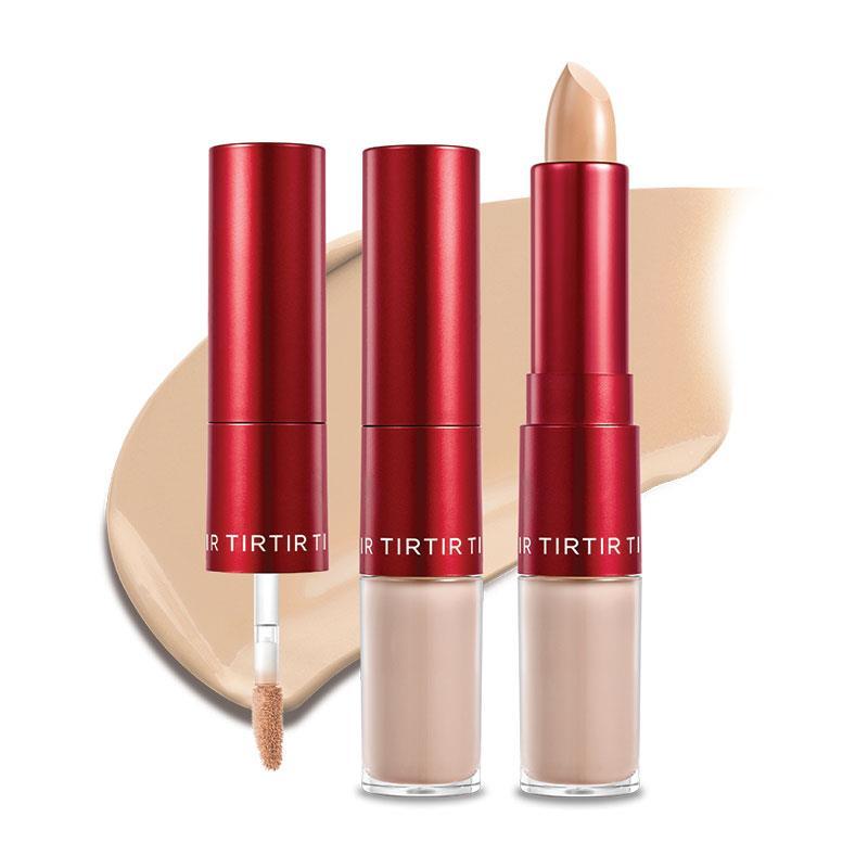 TIRTIR Glide & Hide Blurring Concealer 4.5N