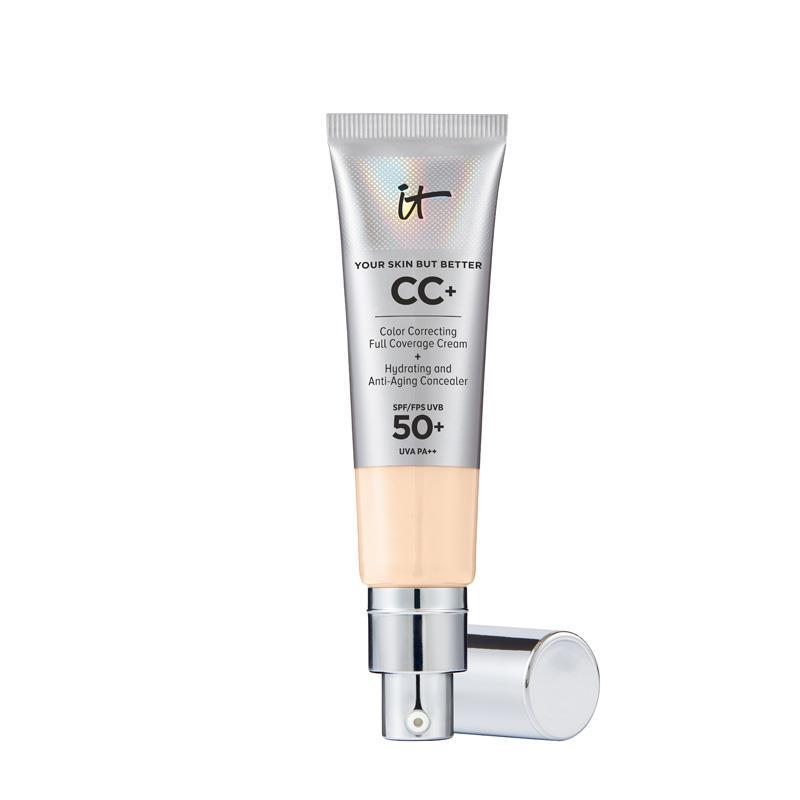 IT Cosmetics Your Skin But Better CC+ Cream SPF50 Fair Warm 32ml 