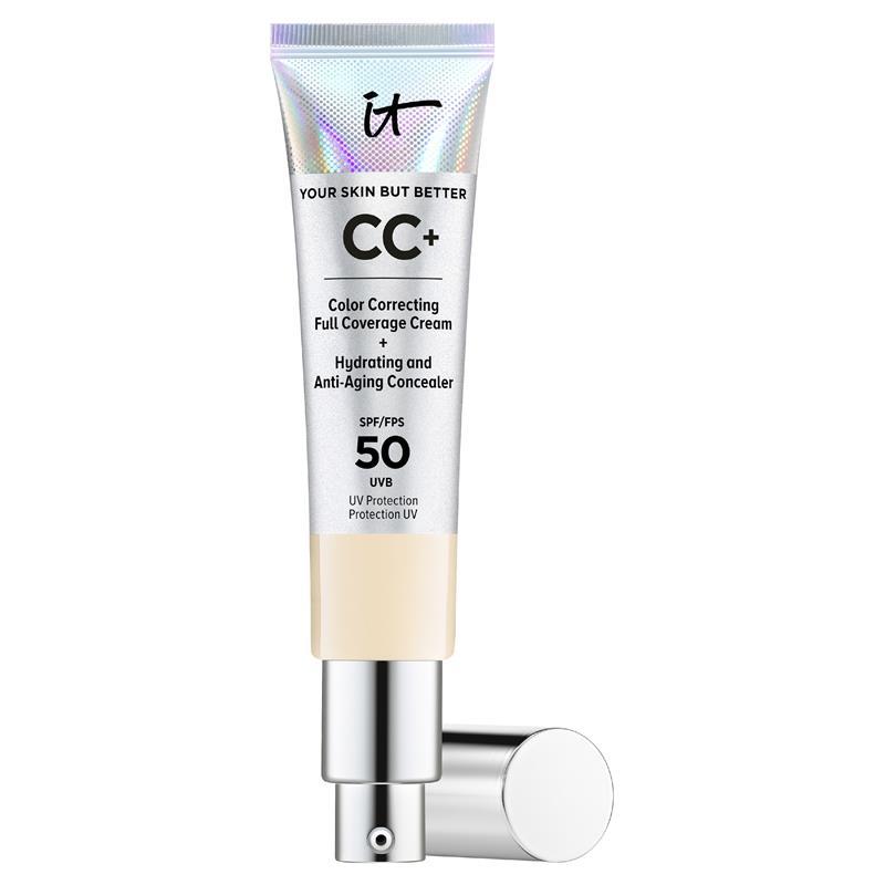 IT Cosmetics Your Skin But Better CC+ Cream SPF50 Fair 32ml 