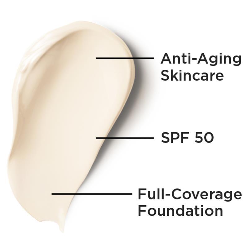 IT Cosmetics Your Skin But Better CC+ Cream SPF50 Fair 32ml 