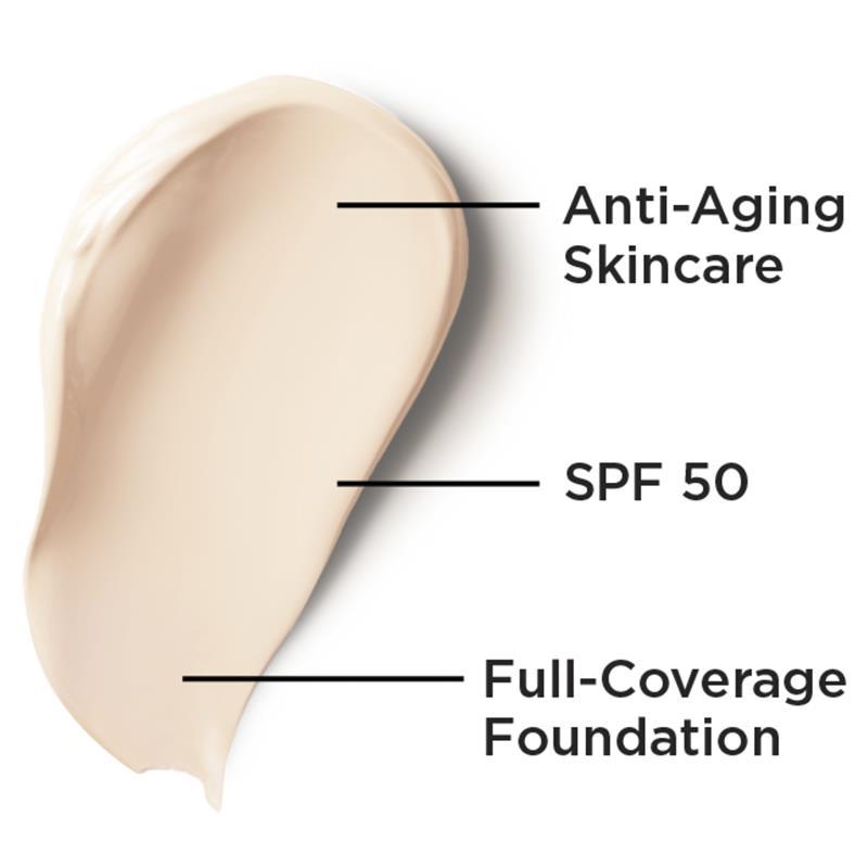 IT Cosmetics Your Skin But Better CC+ Cream SPF50 Fair Light 32ml 
