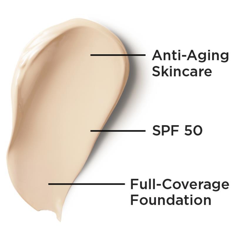 IT Cosmetics Your Skin But Better CC+ Cream SPF50 Light 32ml 