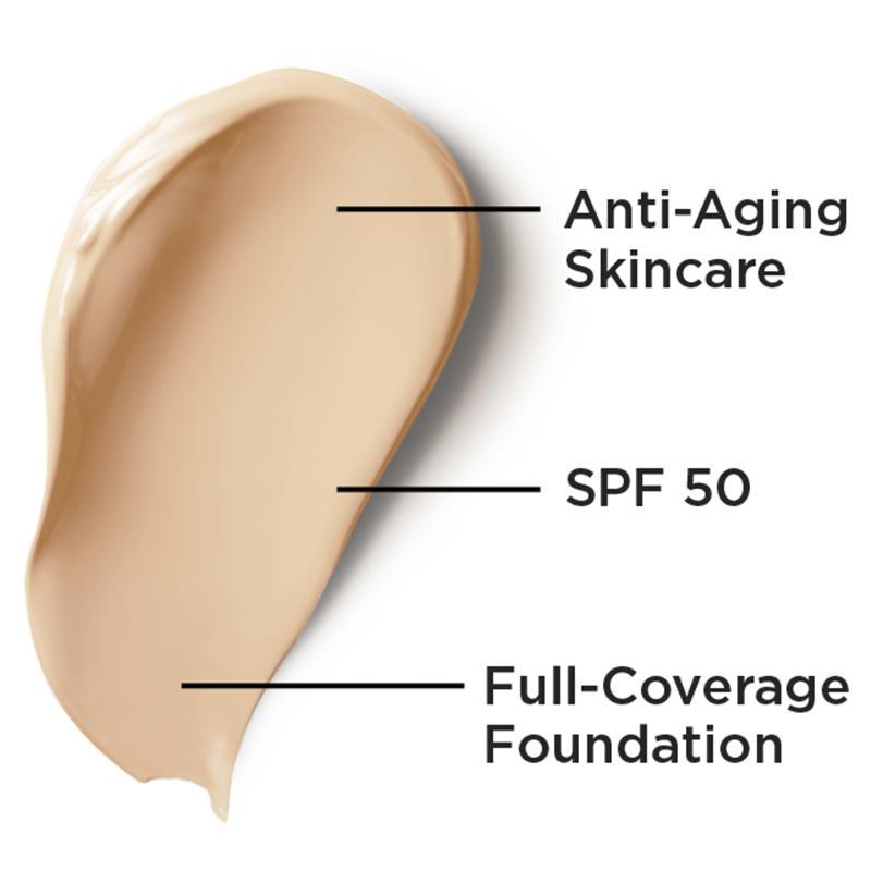 IT Cosmetics Your Skin But Better CC+ Cream SPF50 Light Medium 32ml 
