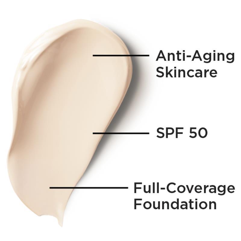 IT Cosmetics Your Skin But Better CC+ Cream SPF50 Fair Beige 32ml 