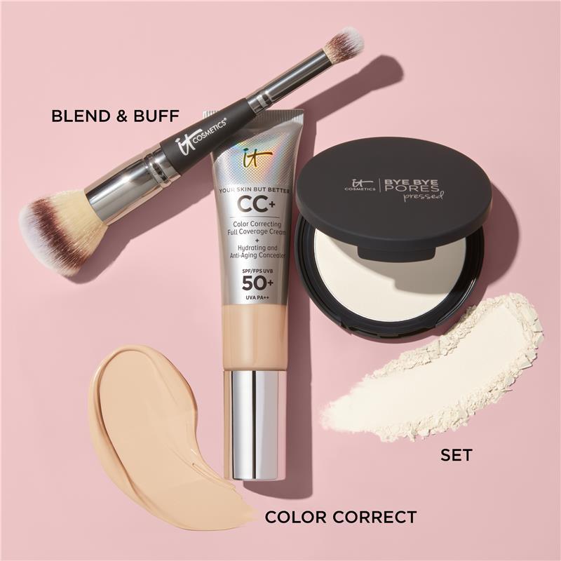 IT Cosmetics Your Skin But Better CC+ Cream SPF50 Fair Beige 32ml 