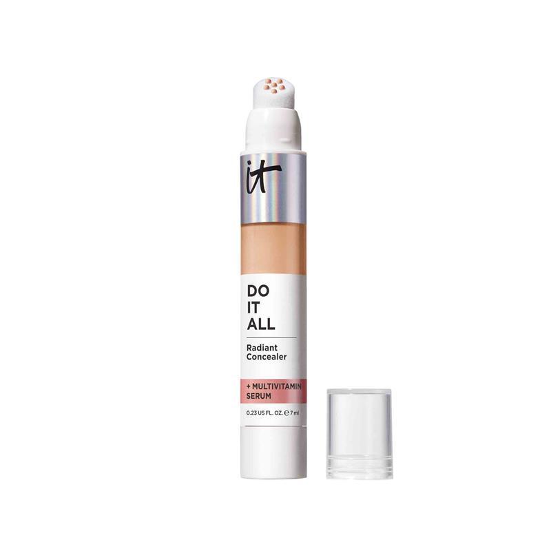 IT Cosmetics Do It All Radiant Concealer Medium Neutral 305 7ml 