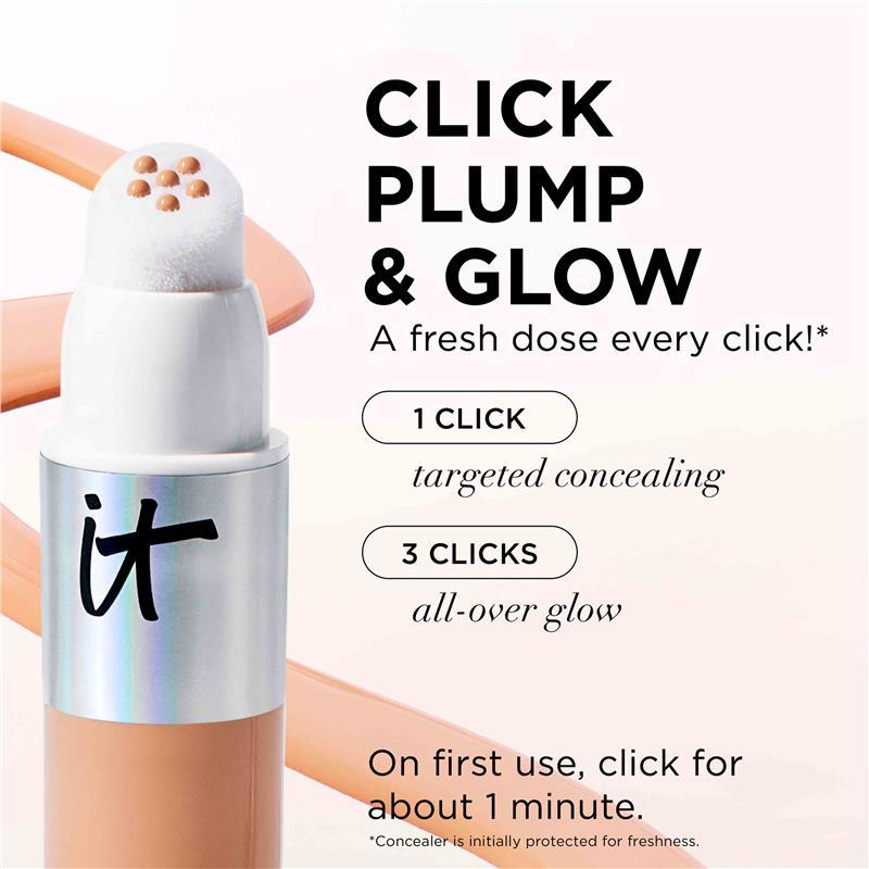 IT Cosmetics Do It All Radiant Concealer Medium Neutral 305 7ml 