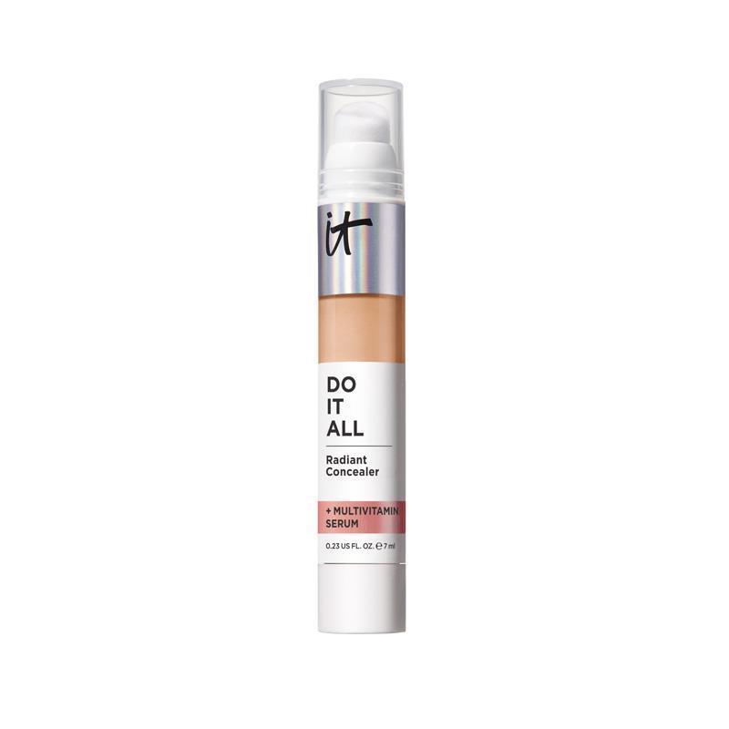 IT Cosmetics Do It All Radiant Concealer Medium Neutral 305 7ml 