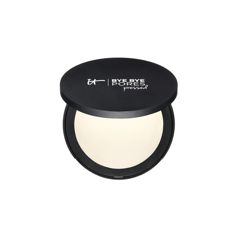 IT Cosmetics Bye Bye Pores Pressed Setting Powder Translucent 