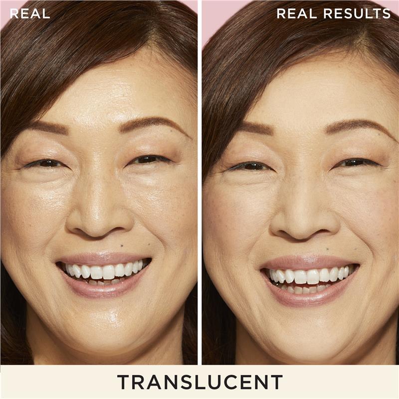 IT Cosmetics Bye Bye Pores Pressed Setting Powder Translucent 