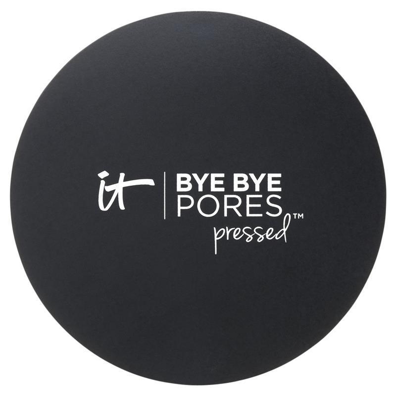 IT Cosmetics Bye Bye Pores Pressed Setting Powder Translucent 