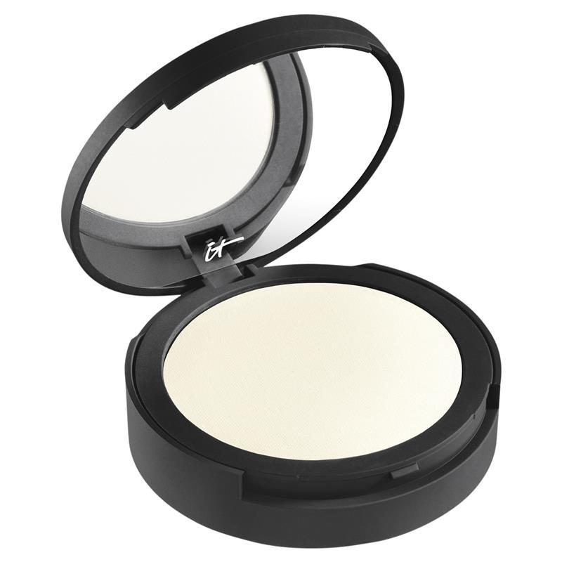 IT Cosmetics Bye Bye Pores Pressed Setting Powder Translucent 