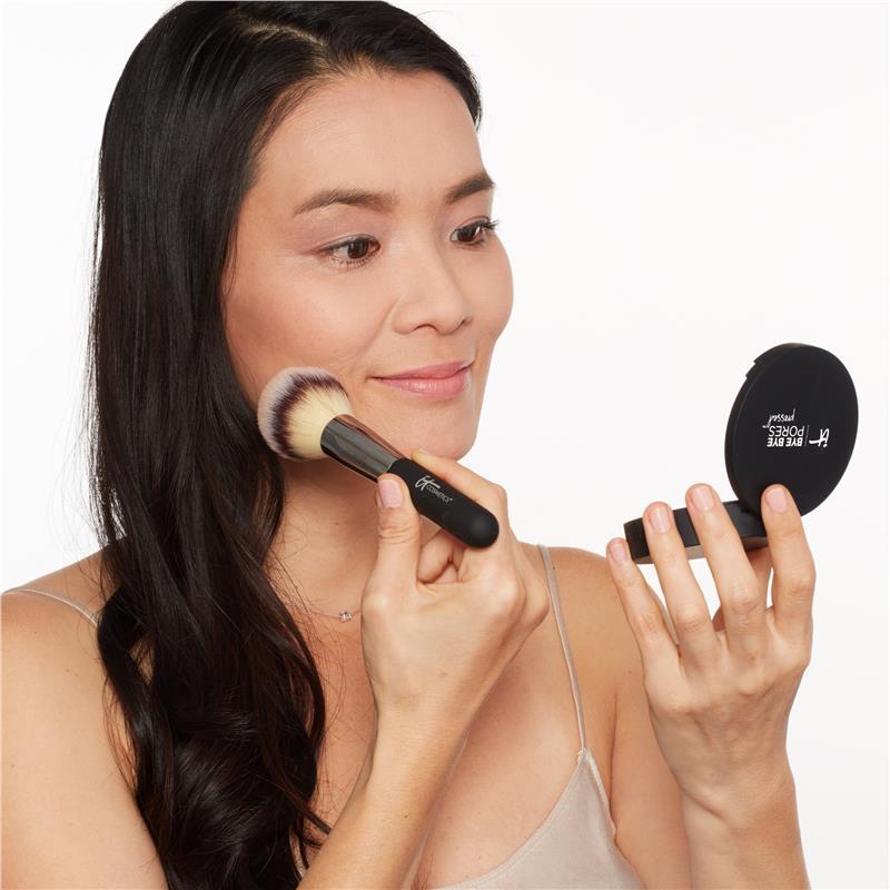 IT Cosmetics Bye Bye Pores Pressed Setting Powder Translucent 