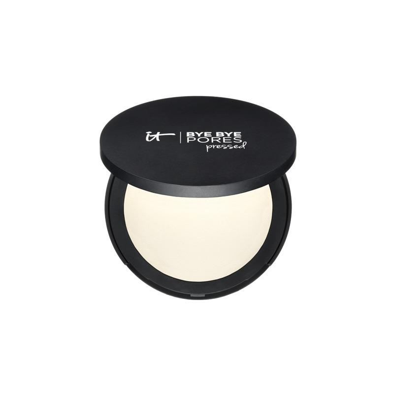 IT Cosmetics Bye Bye Pores Pressed Setting Powder Translucent 