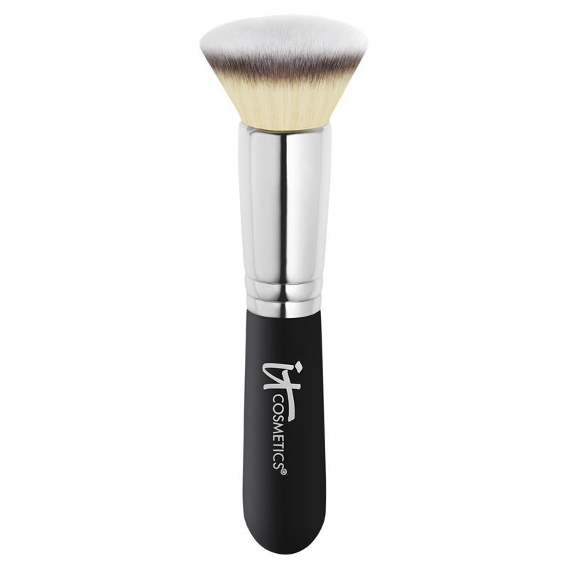 IT Cosmetics Flat Top Buffing Foundation Brush #6 
