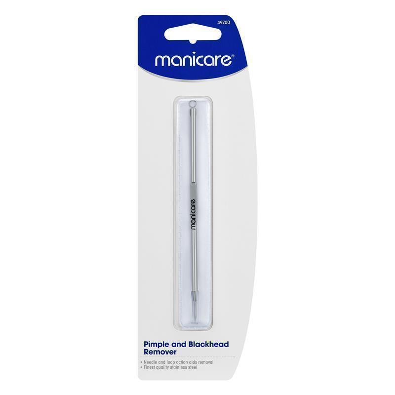 Manicare Pimple And Blackhead Remover