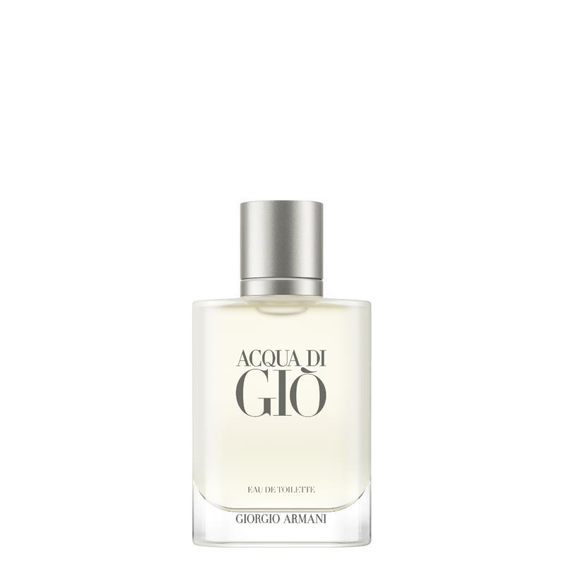Giorgio Armani Acqua Di Gio For Men Eau de Toilette 50ml