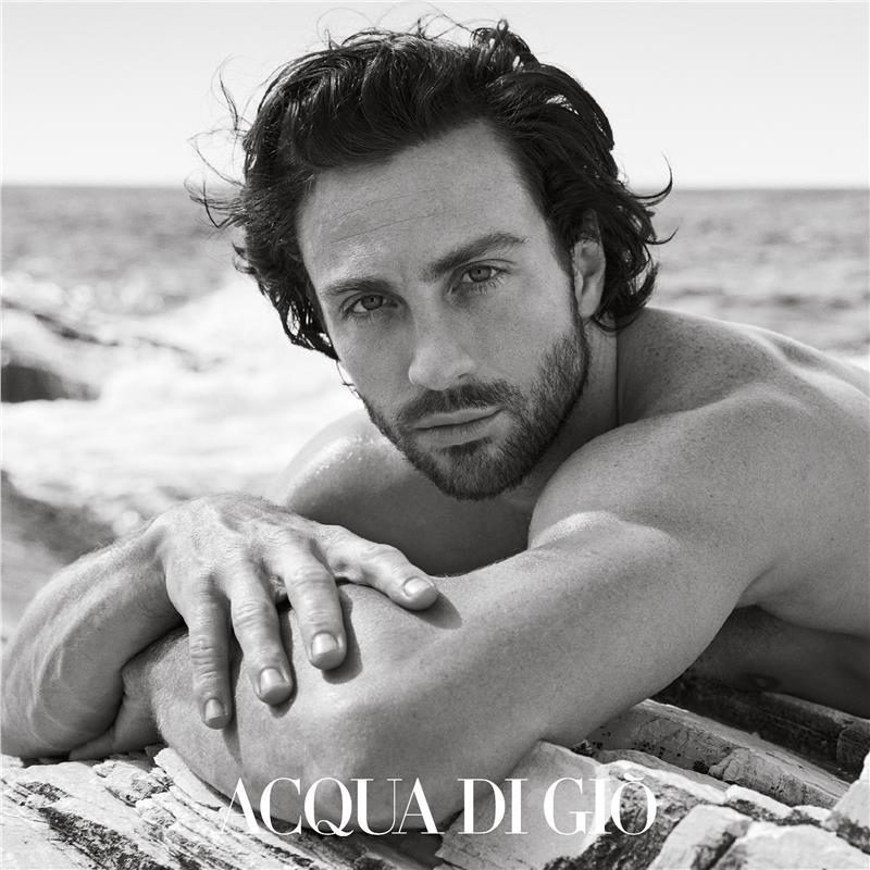 Giorgio Armani Acqua Di Gio For Men Eau de Toilette 50ml