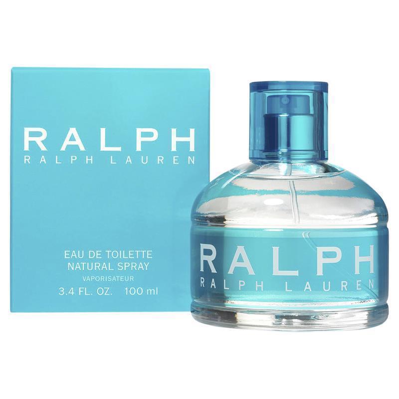 Ralph Lauren Ralph Eau de Toilette 100ml