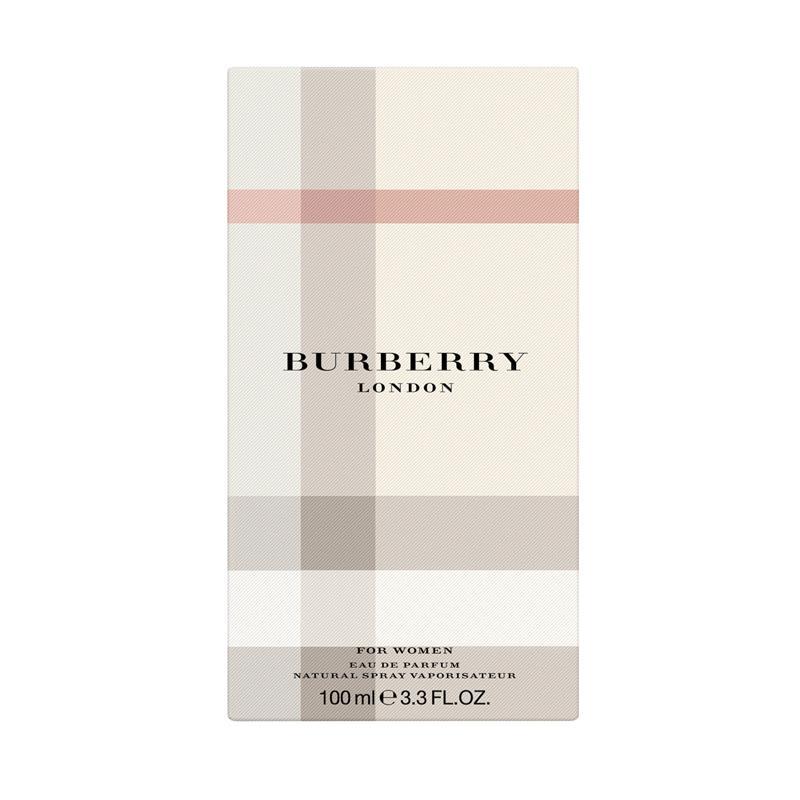 Burberry London For Women Eau de Parfum 100ml