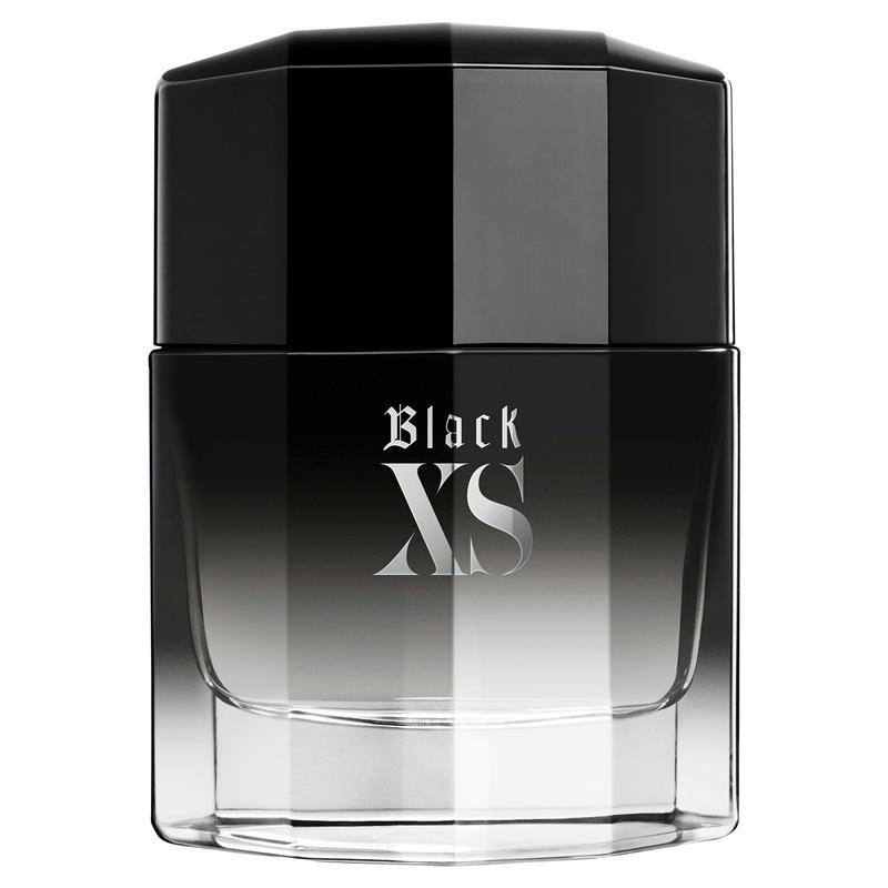 Rabanne Black XS Eau de Toilette 100ml