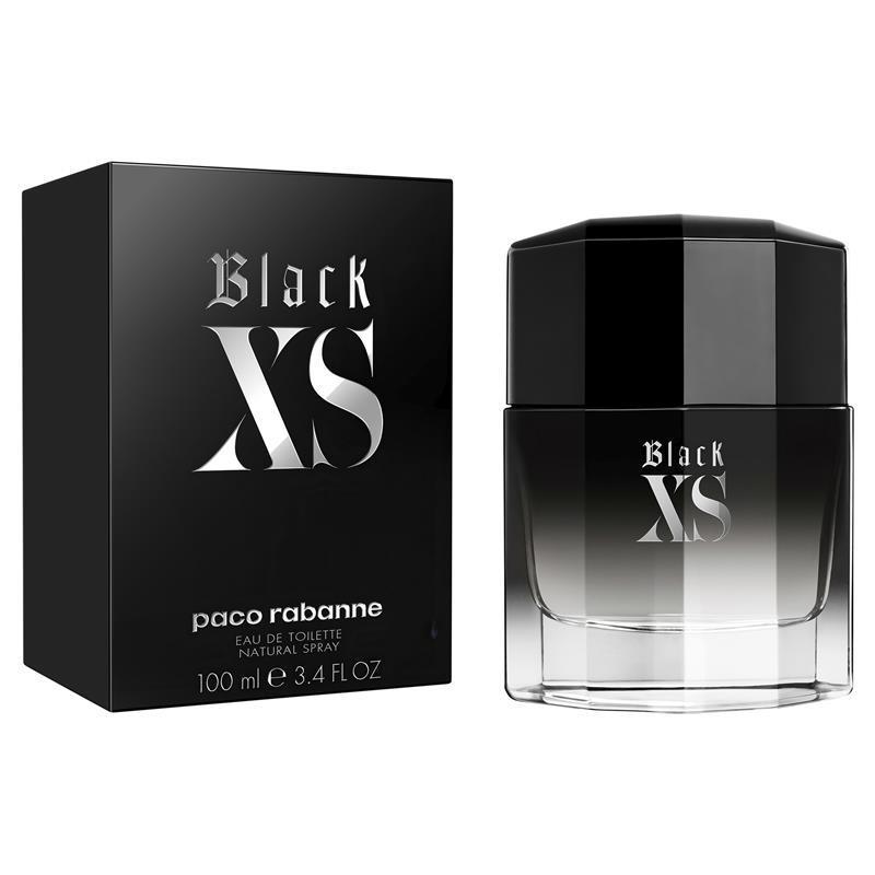 Rabanne Black XS Eau de Toilette 100ml
