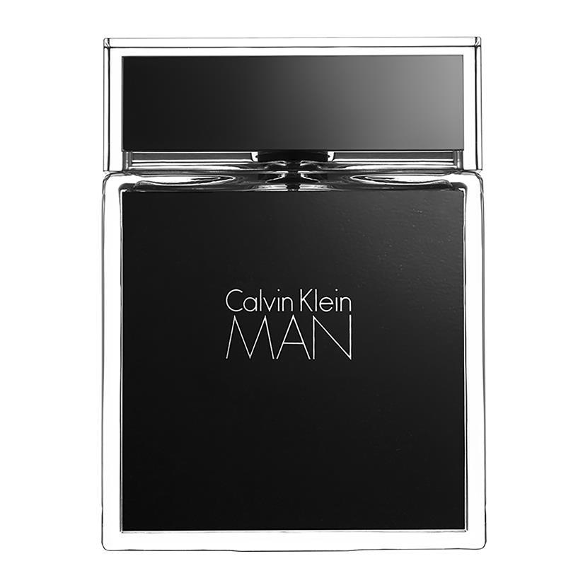 Calvin Klein Man Eau de Toilette 100ml