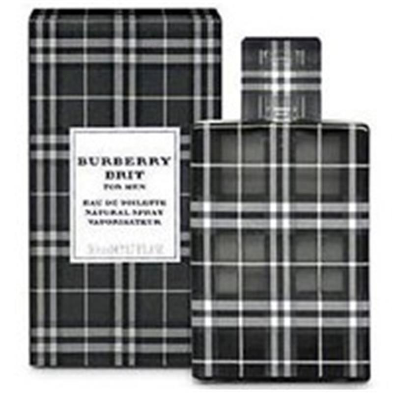 Burberry Brit For Men Eau de Toilette 30ml