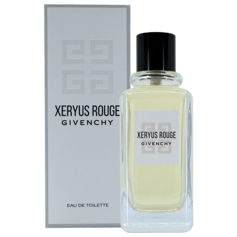 Givenchy Xeryus Rouge for Men Eau de Toilette 100ml