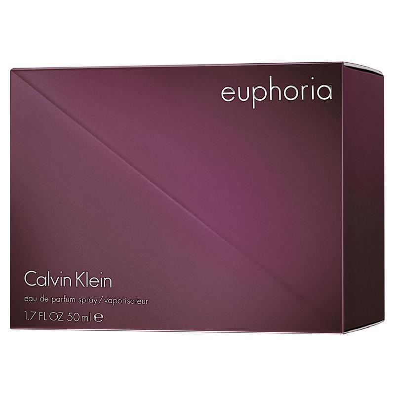 Calvin Klein Euphoria For Women Eau de Parfum 50ml