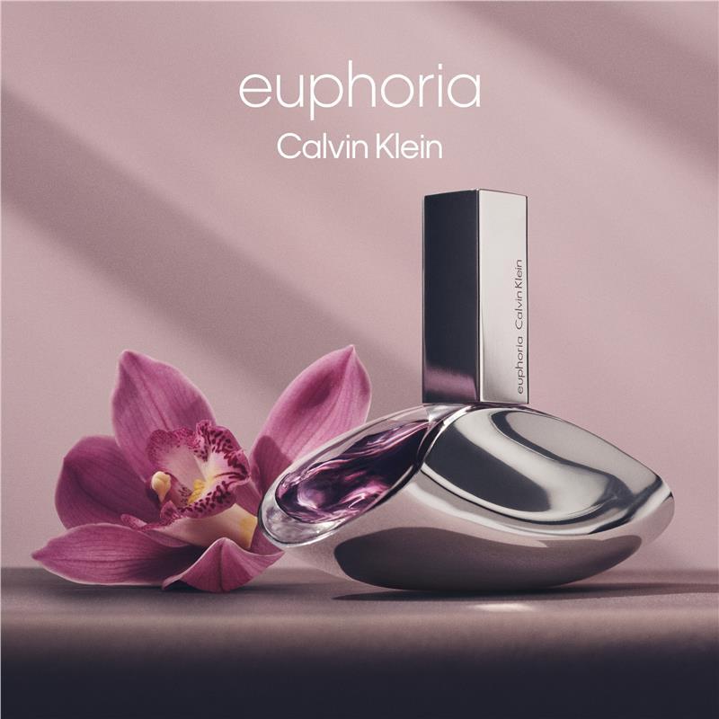 Calvin Klein Euphoria For Women Eau de Parfum 100ml