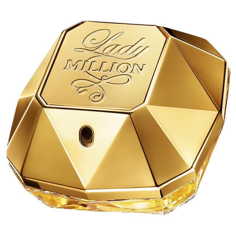 Rabanne Lady Million Eau de Parfum 50ml