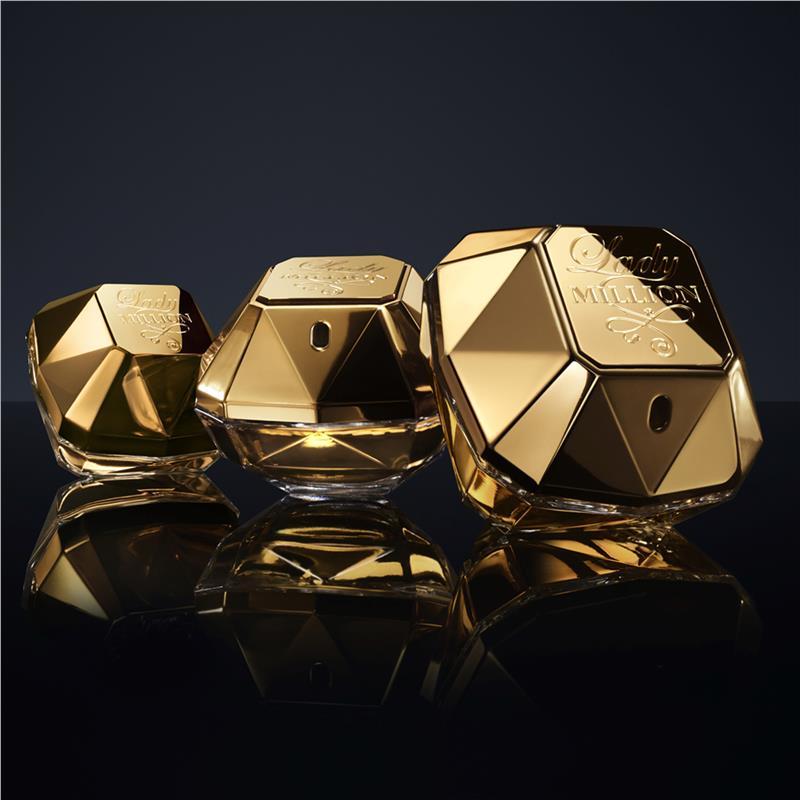 Rabanne Lady Million Eau de Parfum 50ml