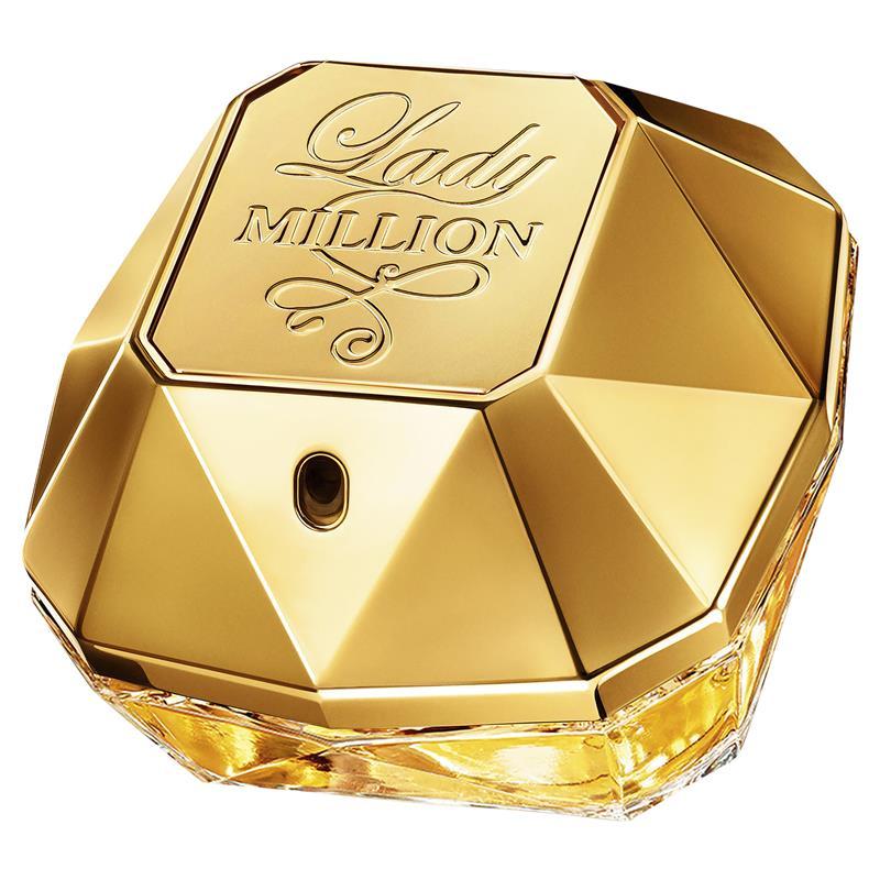 Rabanne Lady Million Eau de Parfum 80ml