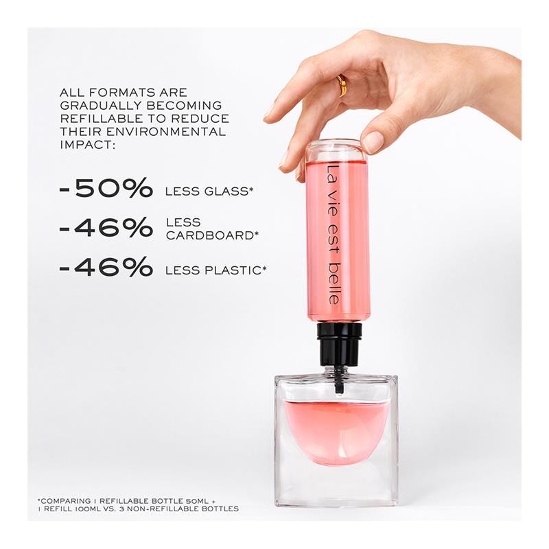 Lancome La Vie Est Belle Eau de Parfum 50ml