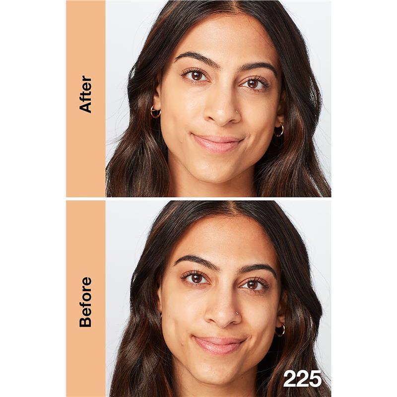 Maybelline Fit Me Dewy Smooth Foundation Medium Buff