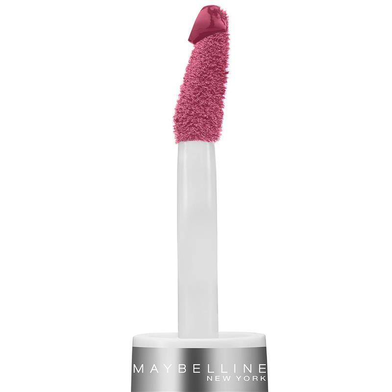 Maybelline Superstay 24 Lip Color Timeless Rose