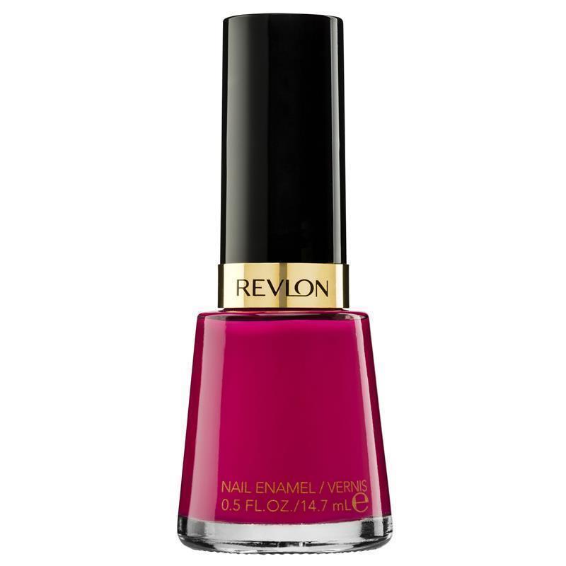 Revlon Nail Enamel Cherries in the Snow