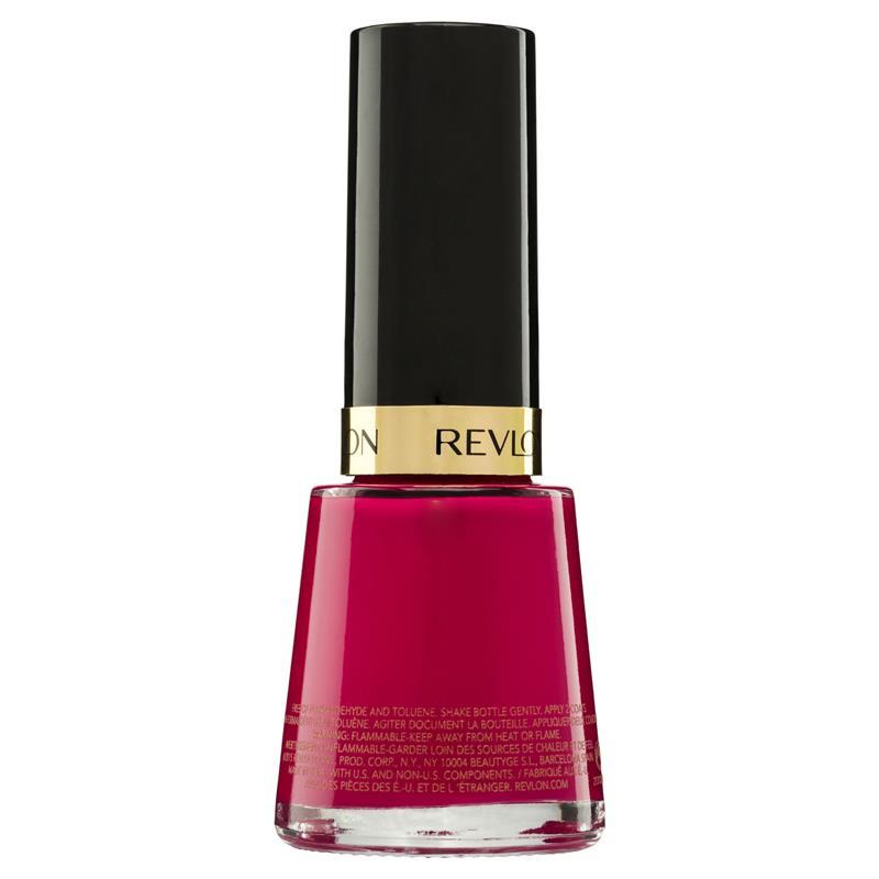 Revlon Nail Enamel Cherries in the Snow