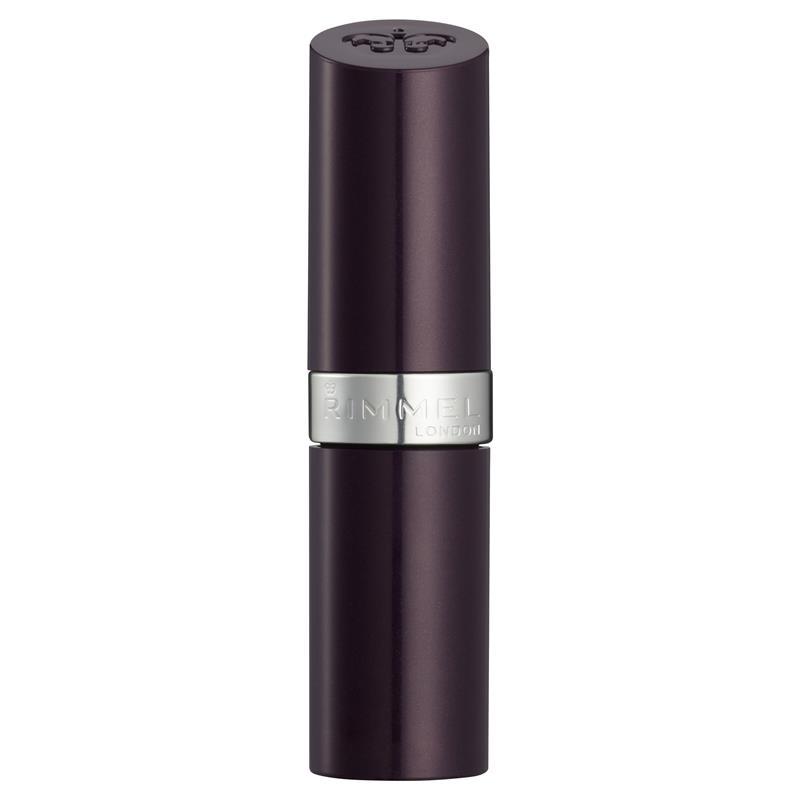 Rimmel Lasting Finish Lipstick Heather Shimmer