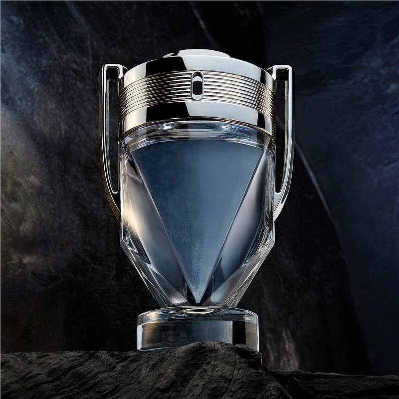 Rabanne Invictus Eau de Toilette 100ml
