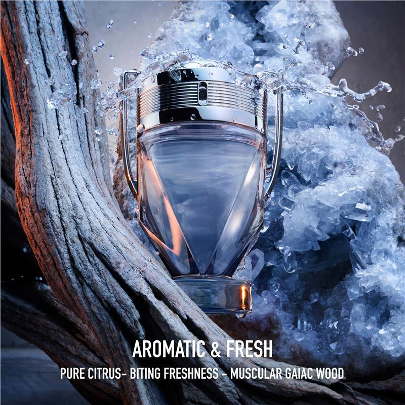 Rabanne Invictus Eau de Toilette 100ml