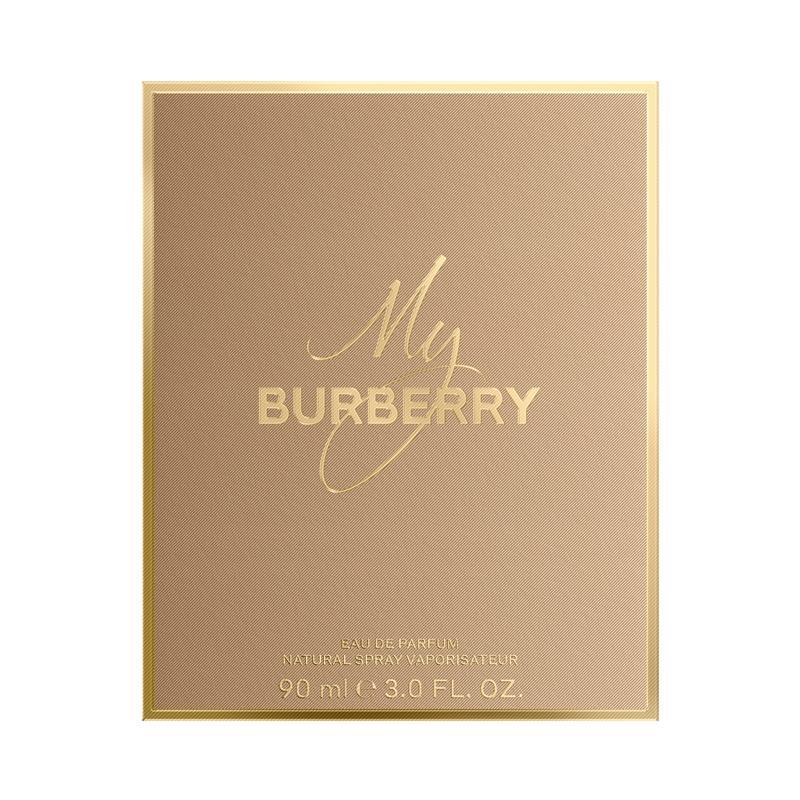 Buy Burberry My Burberry Eau de Parfum 90ml online at Chemist