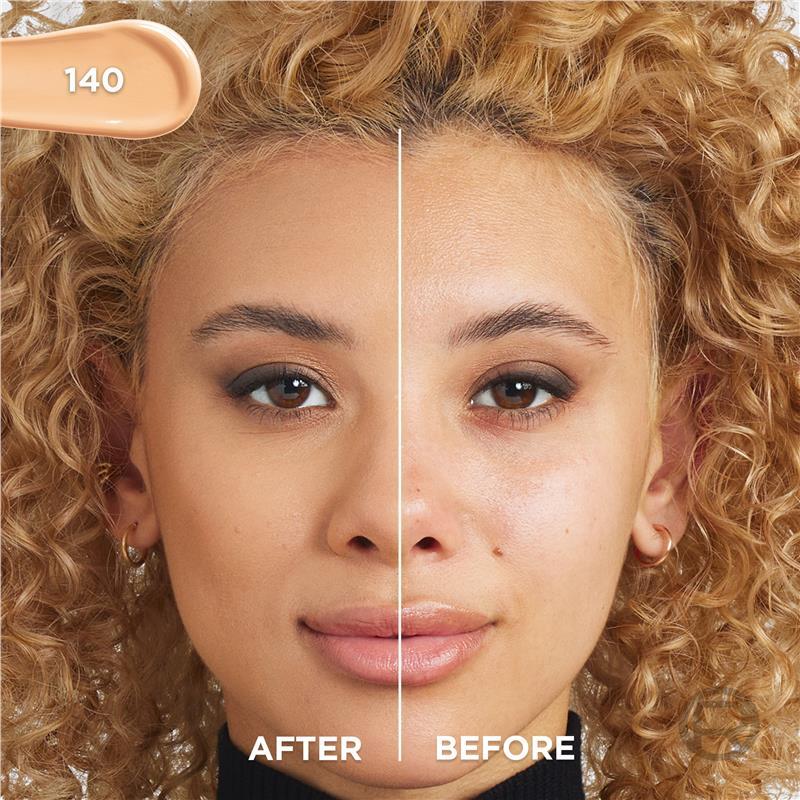 L'Oreal Paris Infallible 32H Freshwear Foundation 140
