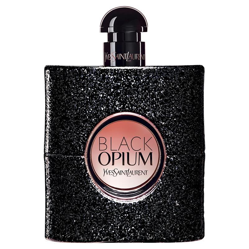Yves Saint Laurent Opium Black Eau de Parfum 90ml
